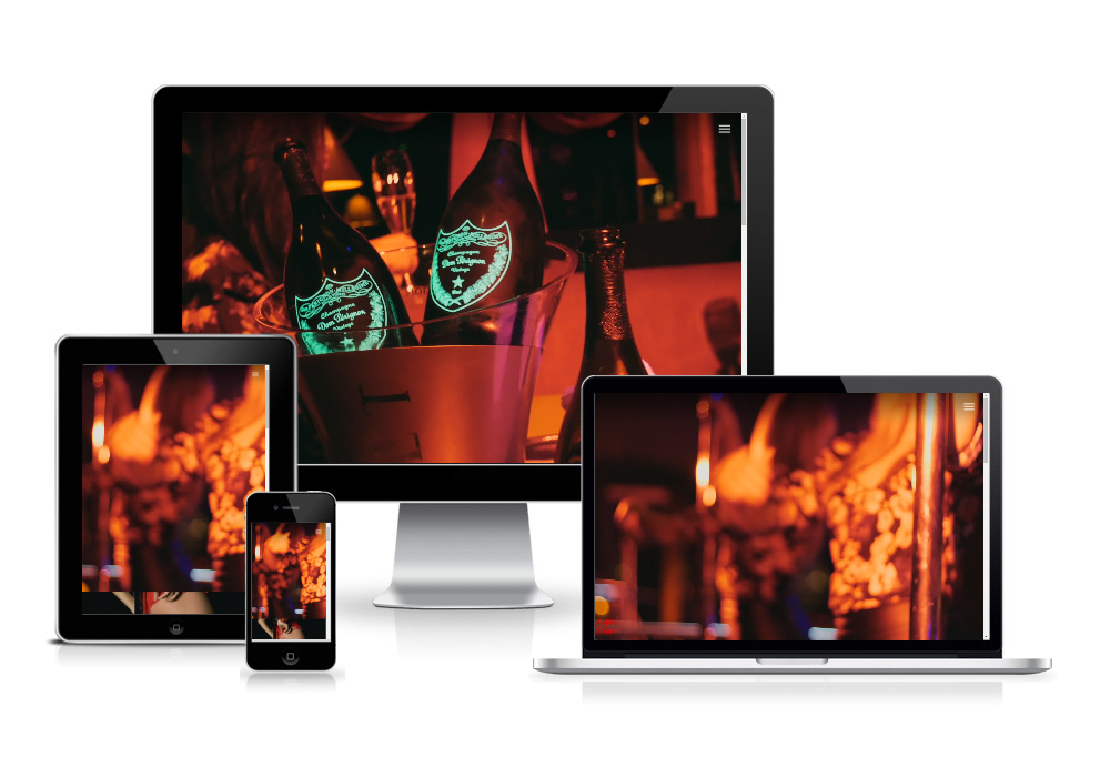 Agencia de diseño web profesional