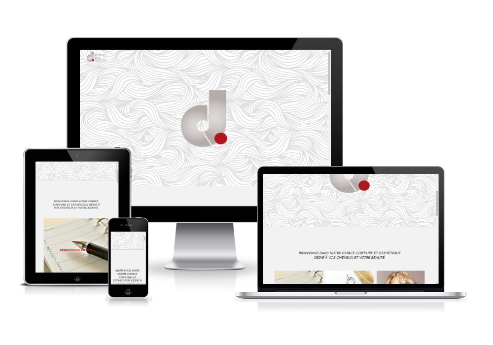 Agencia de diseño web profesional