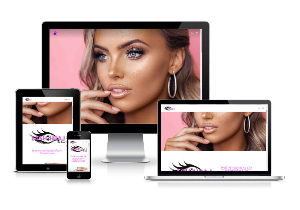 WEBDIGITAL GRANCANARIA agencia de diseño web profesional