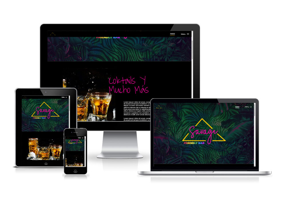 WEBDIGITAL GRANCANARIA agencia de diseño web profesional