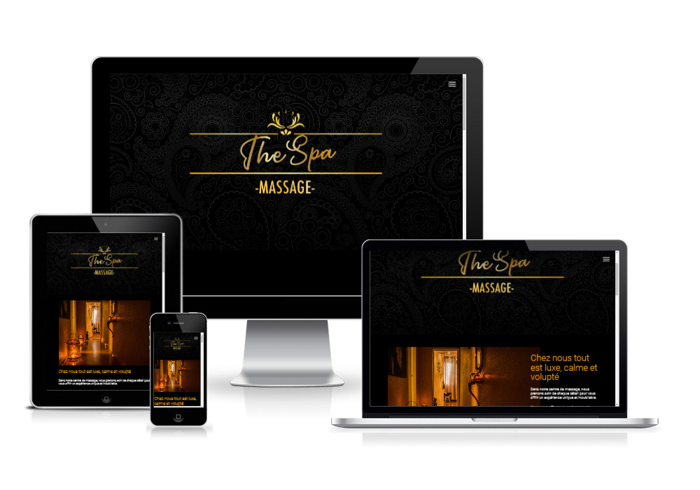 Agencia de diseño web profesional