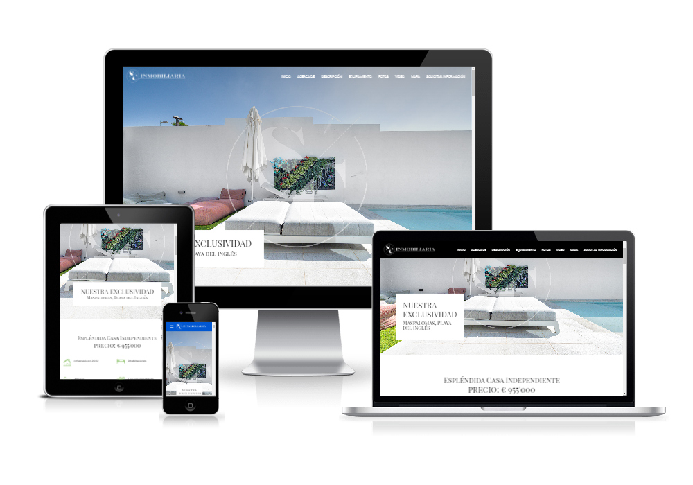 WEBDIGITAL GRANCANARIA agencia de diseño web profesional